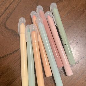 Bible highlighters🌸